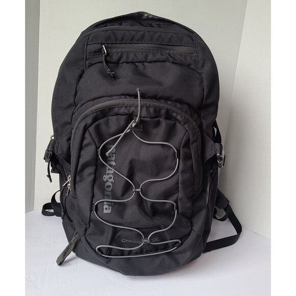 patagonia chacabuco backpack 32l black Pack Patagonia Patagonia Chacabuco 32L Backpack